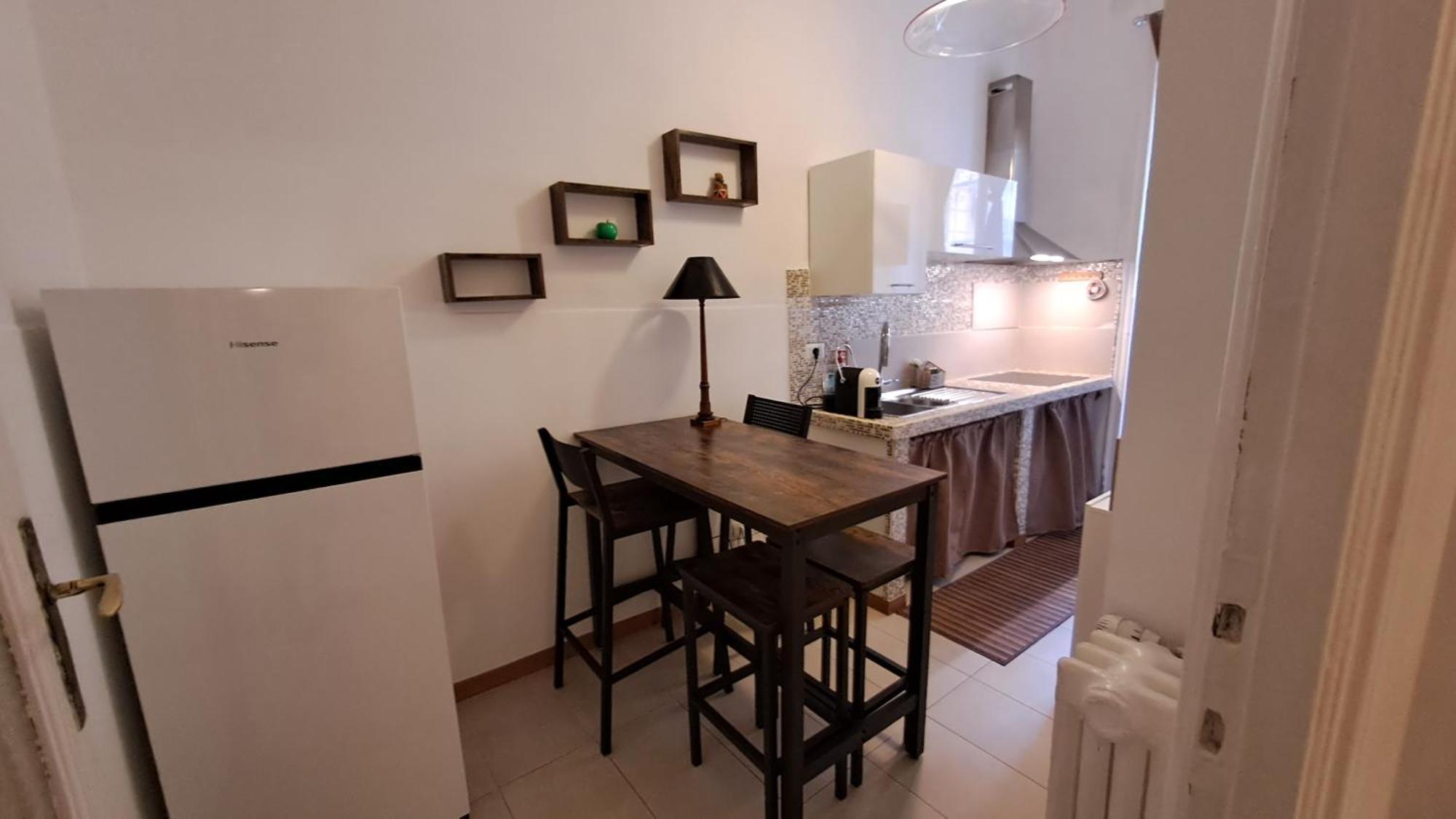 Frida'S Room House Milan Luaran gambar