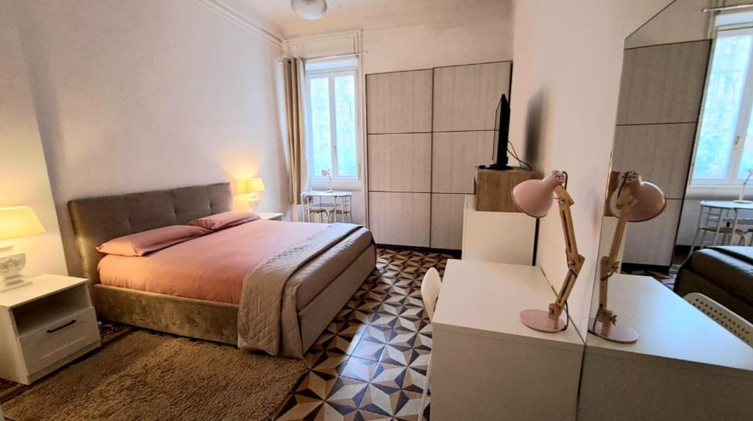 Frida'S Room House Milan Luaran gambar